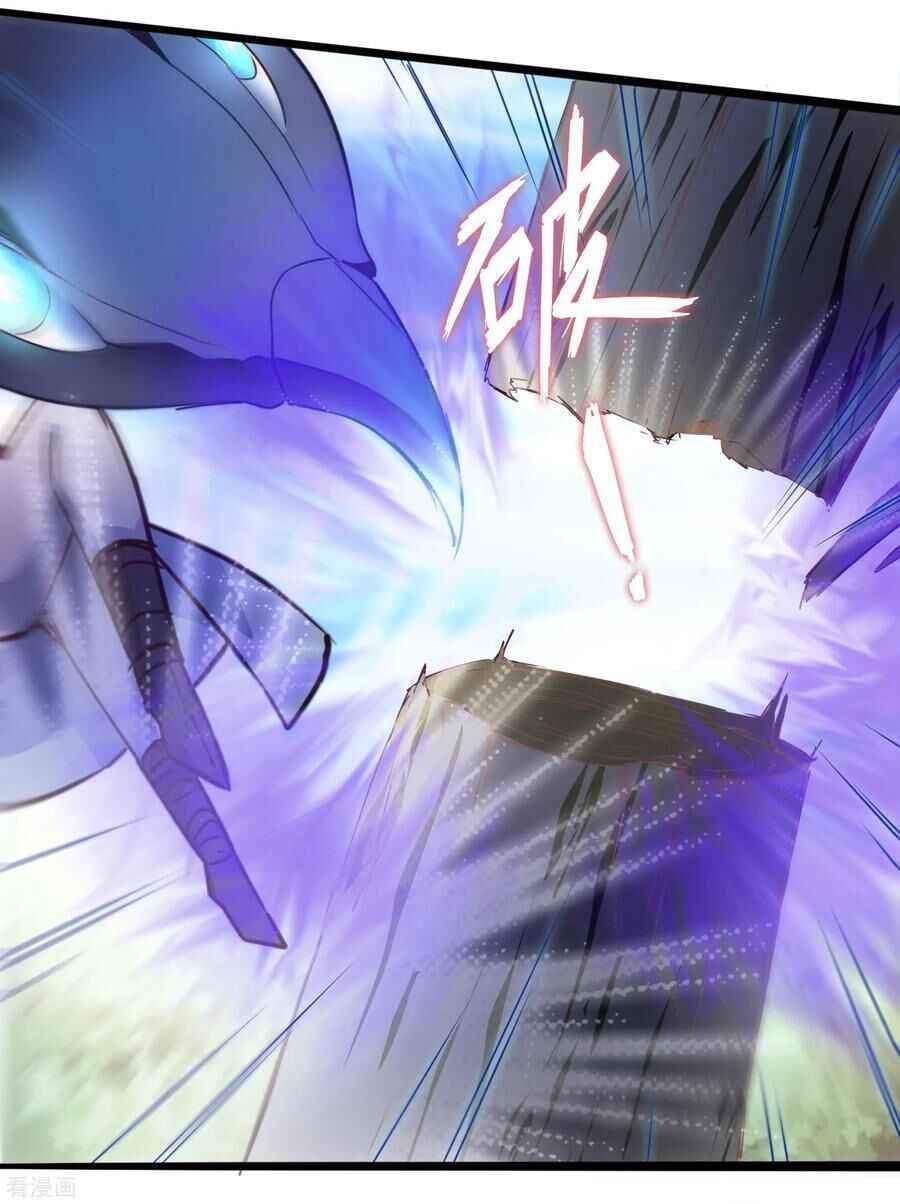 Reversing the Immortal Path Chapter 29 Gambar 13